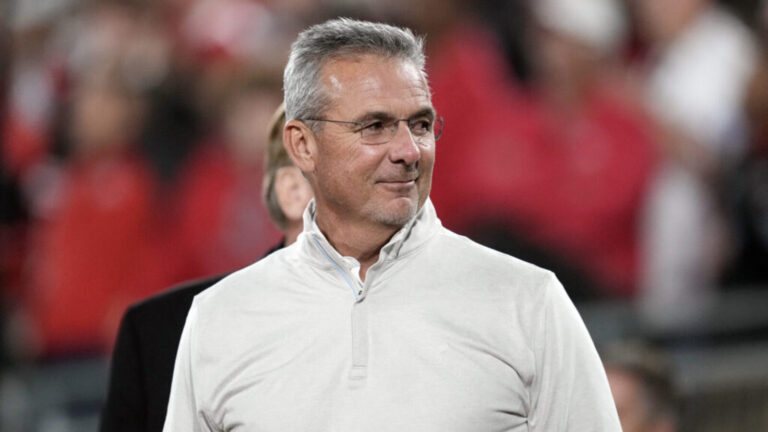 Urban Meyer Opens Up About What Went Wrong in NFL