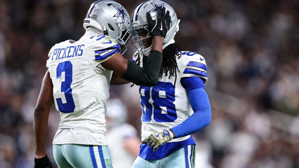 US police department brutally trolls Dallas Cowboys with hilarious weather warning