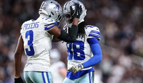 US police department brutally trolls Dallas Cowboys with hilarious weather warning