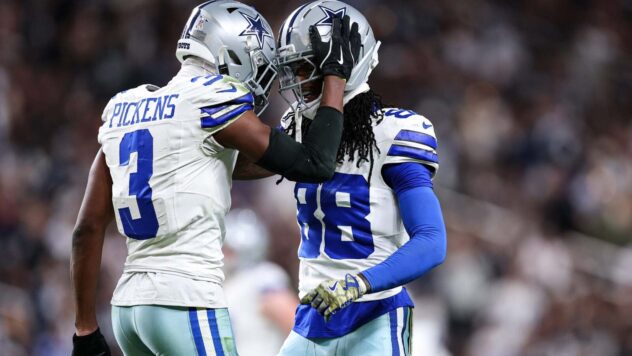US police department brutally trolls Dallas Cowboys with hilarious weather warning