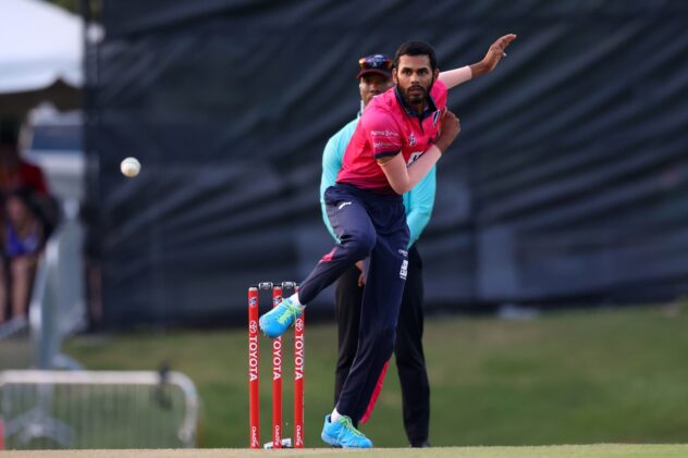 USA player Akhilesh Reddy banned for eight years