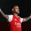 Versatile Bruno Guimarães gives Mikel Arteta options to shuffle midfield pack | Ed Aarons