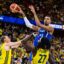 Victor Wembanyama dazzles in France’s win over Sweden