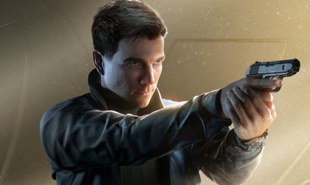 Video: Here's What 007 First Light Looks Like Running On Switch 2