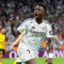 Vinicius Jr hints his future lies at Real Madrid in potential blow for Arsenal