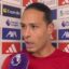 Virgil van Dijk names 'big talent' at Liverpool and 'welcomes' summer transfers