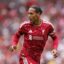 Virgil van Dijk sends Andoni Iraola message and responds to Liverpool 'transition'