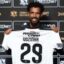 Vozinha granted shirt name exemption by Chile FA