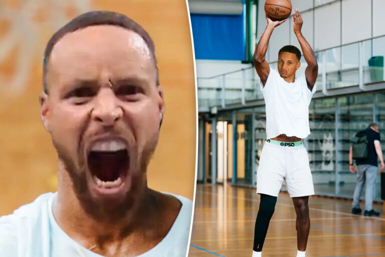 Warriors’ Steph Curry calls out Jimmy Butler for hilarious Instagram post