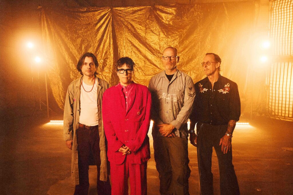 Weezer Get Replaced by Tony Hawk, Christopher Mintz-Plasse in New “C.E.O.” Video