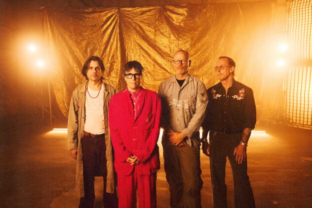 Weezer Get Replaced by Tony Hawk, Christopher Mintz-Plasse in New “C.E.O.” Video