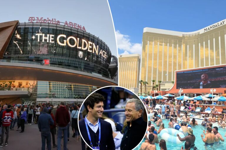 What Lakers $12.5B bombshell sale means for NBA’s Las Vegas expansion team