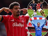 What Morgan Gibbs-White's agent change means for Nottingham Forest future: Oliver Glasner's role, the boost for Bayern Munich, interest from Chelsea and where boyhood club Man United stand