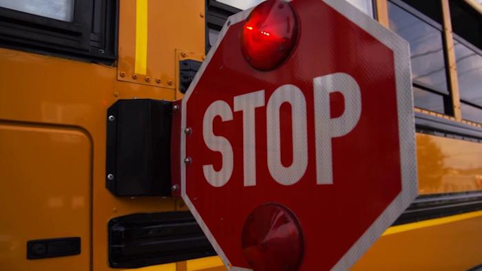 What San Antonio drivers need to keep in mind before hitting the roads as children return to school