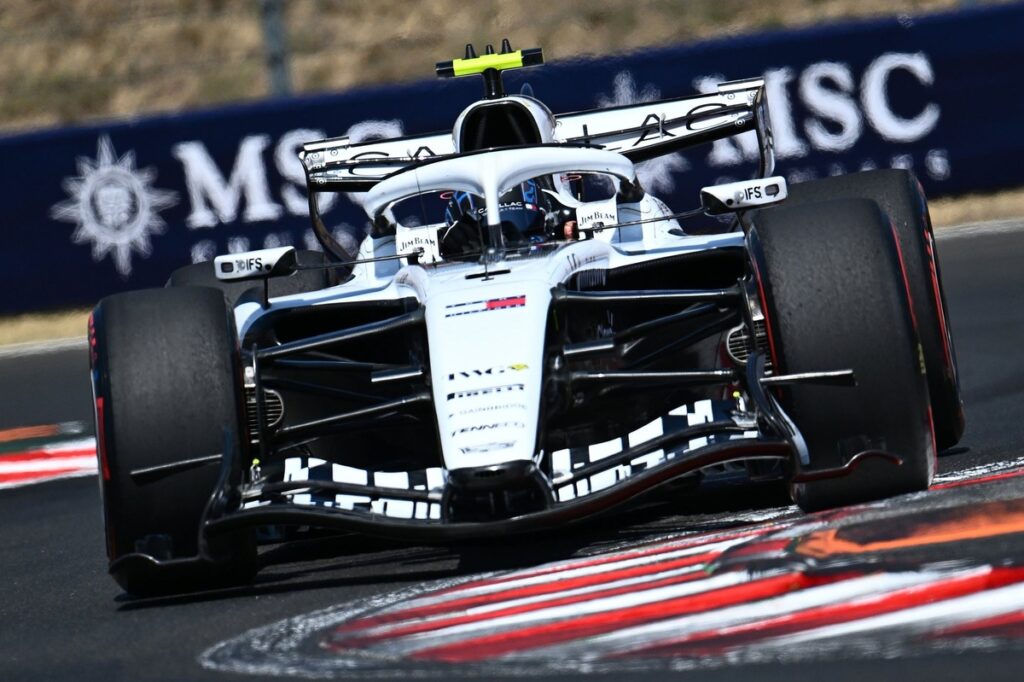 What’s behind Cadillac’s shock F1 team principal change – and why it happened now