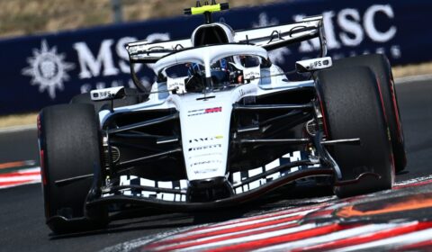 What’s behind Cadillac’s shock F1 team principal change – and why it happened now
