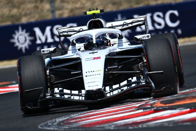 What’s behind Cadillac’s shock F1 team principal change – and why it happened now