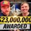 Which Poker Players Won Millions of Dollars at the Venetian? | PokerNews Podcast #1,002
