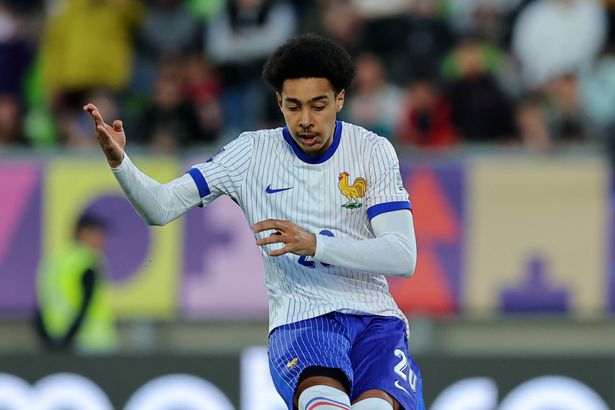 Who is Djylian N'Guessan? Liverpool makes transfer move for exciting attacking starlet