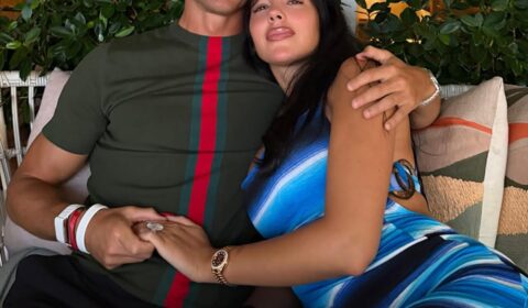 Why Cristiano Ronaldo, Georgina Rodríguez Wed in Their Living Room