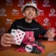 Why the Shortest Stack in This Tournament Chop Was Declared Champion