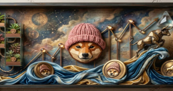 WIF Price Prediction: Gravity Wins — $0.13 Test Imminent Before Any Hope of Recovery