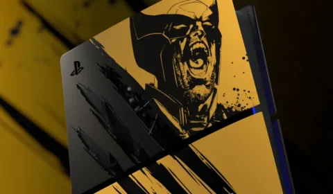 Wolverine-Themed PlayStation 5 Consoles And Controllers Drop In September