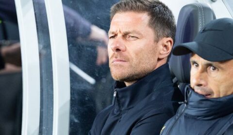 Xabi Alonso can unlock ‘next Trent Alexander-Arnold’ as new Chelsea star names best position