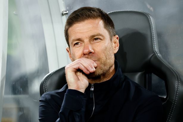 Xabi Alonso press conference LIVE - Chelsea boss on Mudryk return, FA charges, Tottenham defeat