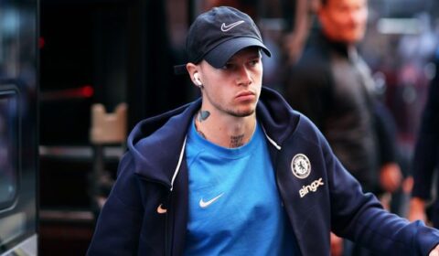 Xabi Alonso provides Mykhailo Mudryk update as ‘special’ Chelsea star thrown lifeline