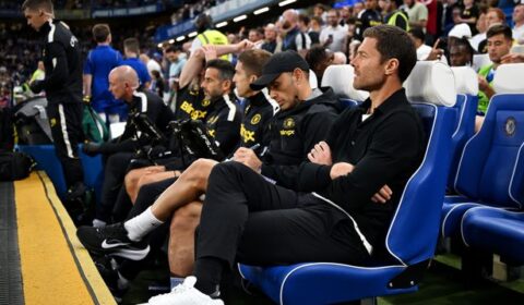 Xabi Alonso sends ripples through Chelsea squad with ruthless transfer decision ahead of Brighton