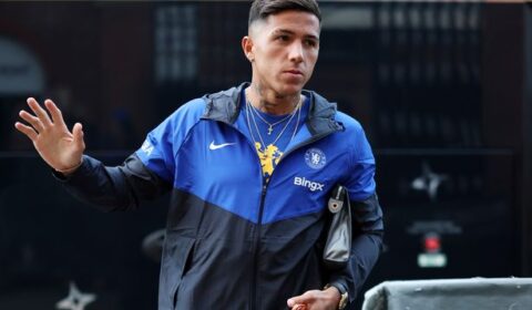 Xabi Alonso’s dream Enzo Fernandez replacement as Chelsea pivot to statement signing