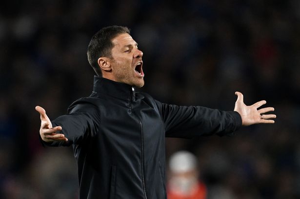 Xabi Alonso's four Chelsea rule changes as new manager lays down law