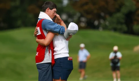 1 answer to golf’s amateur debate was on display at the U.S. Women’s Mid-Am