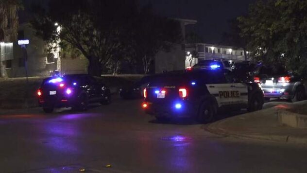 1 dead after shooting on Southeast Side, SAPD says