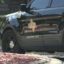 1 hospitalized after 2-vehicle crash near Uvalde, volunteer fire department says