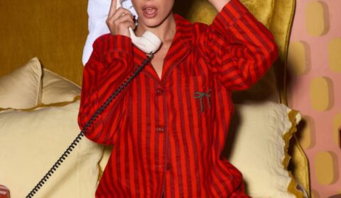12 Cozy Pajamas You’ll Want to Live In All Fall