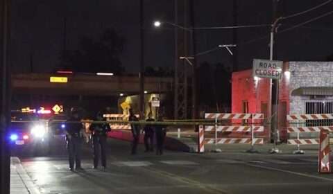 19-year-old detained after woman injured in South Side shooting, SAPD says