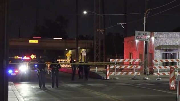19-year-old detained after woman injured in South Side shooting, SAPD says