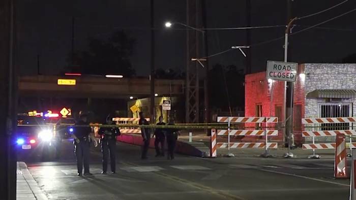 19-year-old detained after woman injured in South Side shooting, SAPD says