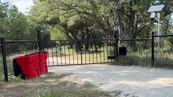 20+ animals found dead, 100+ others seized from Bandera County wildlife sanctuary, officials say