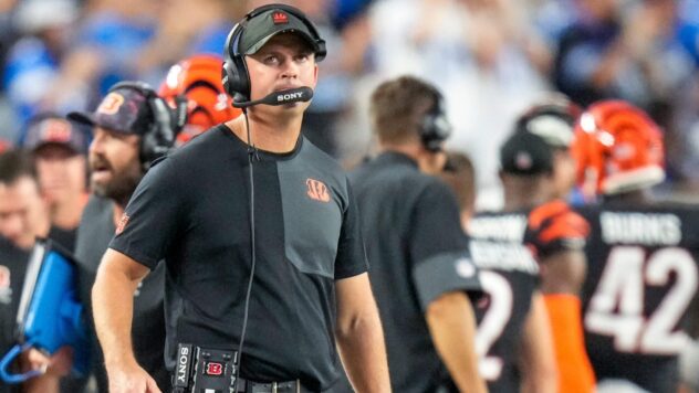 2026 NFL coach hot seat tiers: Zac Taylor, Dan Quinn among those feeling the heat