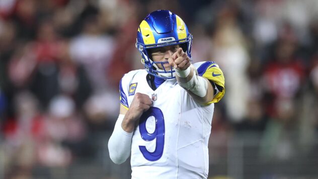 2026 NFL predictions: Projecting the 14 teams that will make the playoffs and the Super Bowl LXI winner