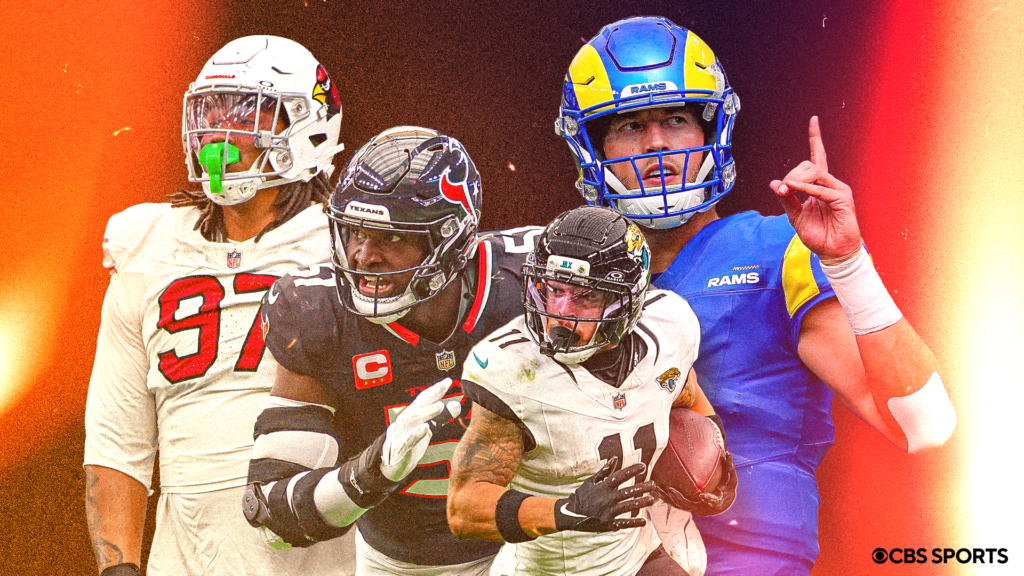 2026 NFL Survivor Squad: Building a 32-man juggernaut with one player or coach from every single team