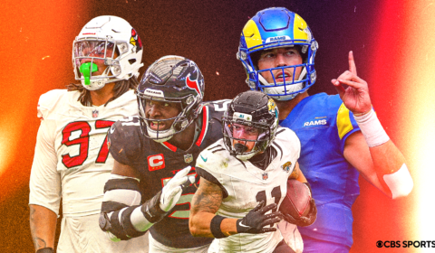 2026 NFL Survivor Squad: Building a 32-man juggernaut with one player or coach from every single team