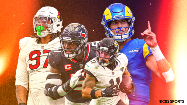2026 NFL Survivor Squad: Building a 32-man juggernaut with one player or coach from every single team