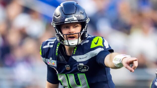2026 NFL team win totals, odds, picks, best bets: Sleeping on Seattle? Lions bounce back, but fade Falcons