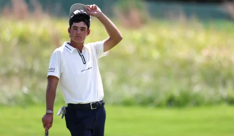 3 biggest surprises from U.S. Presidents Cup picks