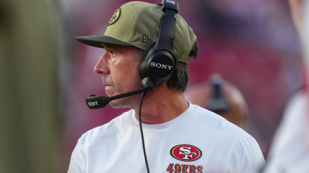 49ers Acquire 9-Year NFL Veteran Before Broncos Game