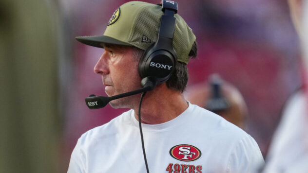 49ers Acquire 9-Year NFL Veteran Before Broncos Game